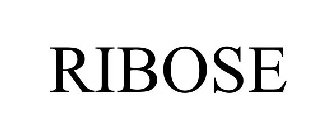 RIBOSE