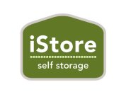 ISTORE SELF STORAGE