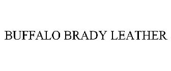 BUFFALO BRADY LEATHER