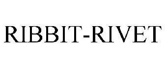 RIBBIT-RIVET