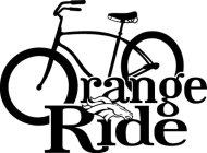 ORANGE RIDE