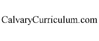 CALVARYCURRICULUM.COM