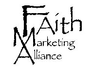 FAITH MARKETING ALLIANCE