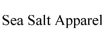 SEA SALT APPAREL