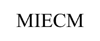 MIECM