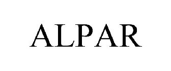 ALPAR