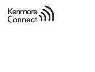 KENMORE CONNECT
