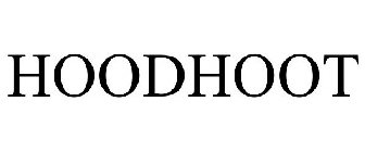 HOODHOOT