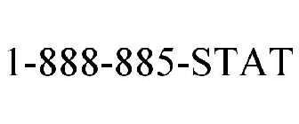 1-888-885-STAT