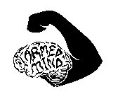 ARMED MIND