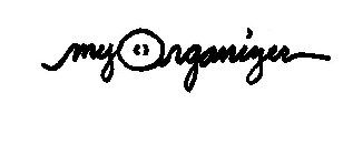 MYORGANIZER