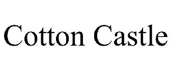 COTTON CASTLE