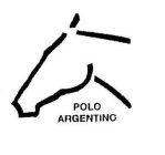 POLO ARGENTINO