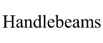 HANDLEBEAMS