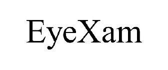 EYEXAM