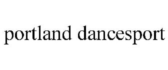 PORTLAND DANCESPORT