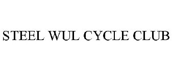 STEEL WUL CYCLE CLUB
