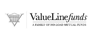 V VALUELINEFUNDS A FAMILY OF NO-LOAD MUTUAL FUNDS