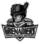 GRENADIERS INDIANA UNIVERSITY SOUTHEAST