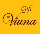 CAFE VIUNA