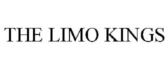THE LIMO KINGS