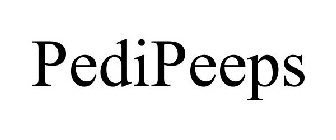PEDIPEEPS