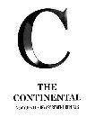 C THE CONTINENTAL