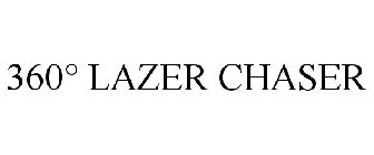 360° LAZER CHASER