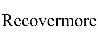 RECOVERMORE