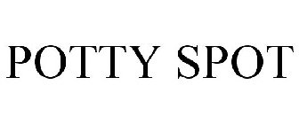 POTTY SPOT