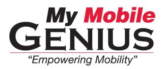 MY MOBILE GENIUS 