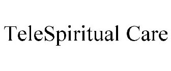 TELESPIRITUAL CARE