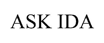 ASK IDA