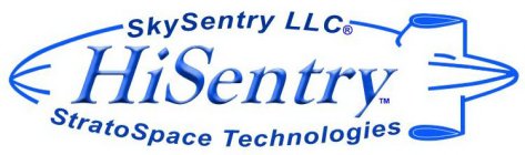 SKYSENTRY, LLC, HISENTRY STRATOSPACE TECHNOLOGIES