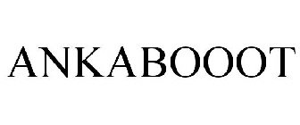 ANKABOOOT