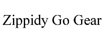 ZIPPIDY GO GEAR