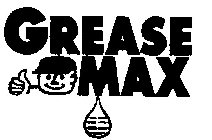 GREASE MAX