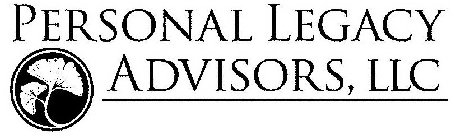 PERSONAL LEGACY ADVISORS, LLC