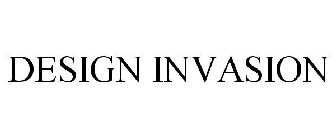 DESIGN INVASION