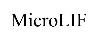 MICROLIF