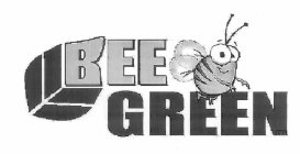 BEE GREEN