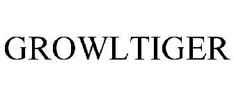 GROWLTIGER