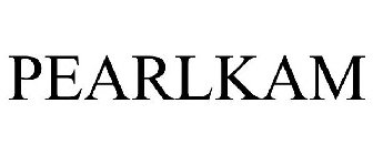 PEARLKAM