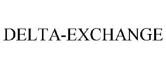 DELTA-EXCHANGE