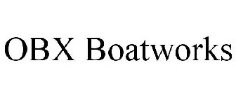 OBX BOATWORKS