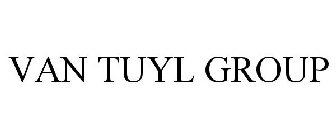 VAN TUYL GROUP