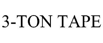 3-TON TAPE