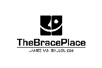 THEBRACEPLACE JAMES IAN BALLOU, DDS