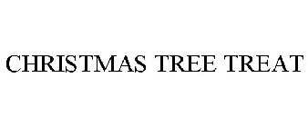 CHRISTMAS TREE TREAT