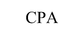 CPA